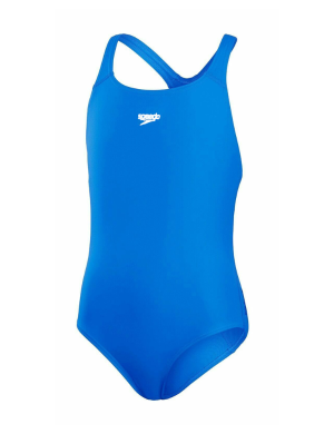 Speedo Jnr Endurance Swimsuit - Royal